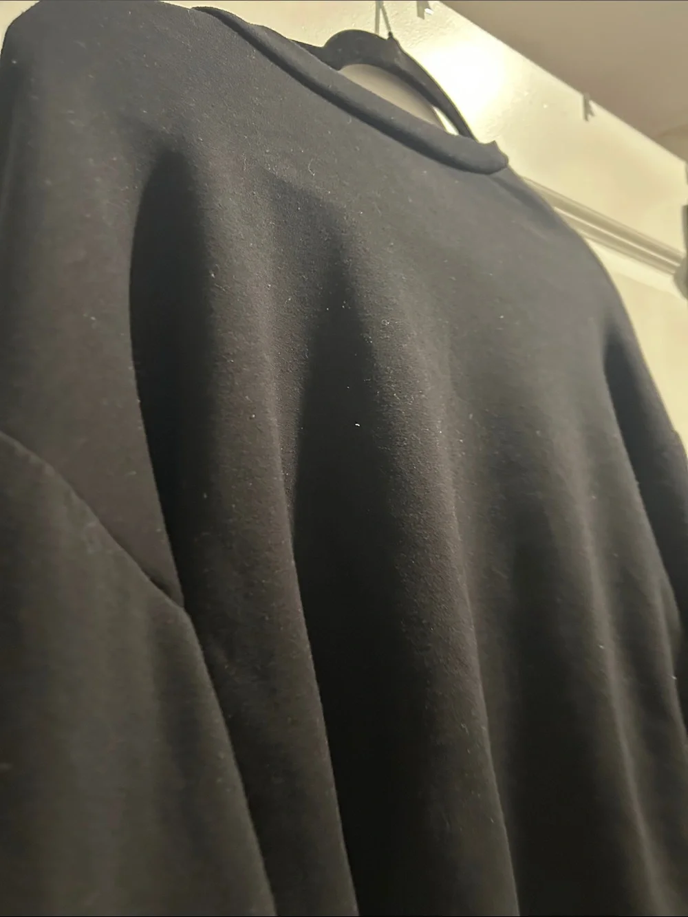 Express classic black